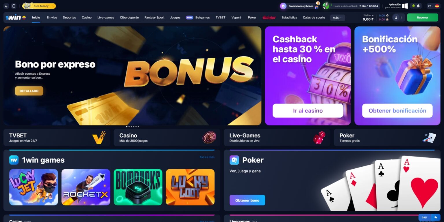Wplay login Colombia