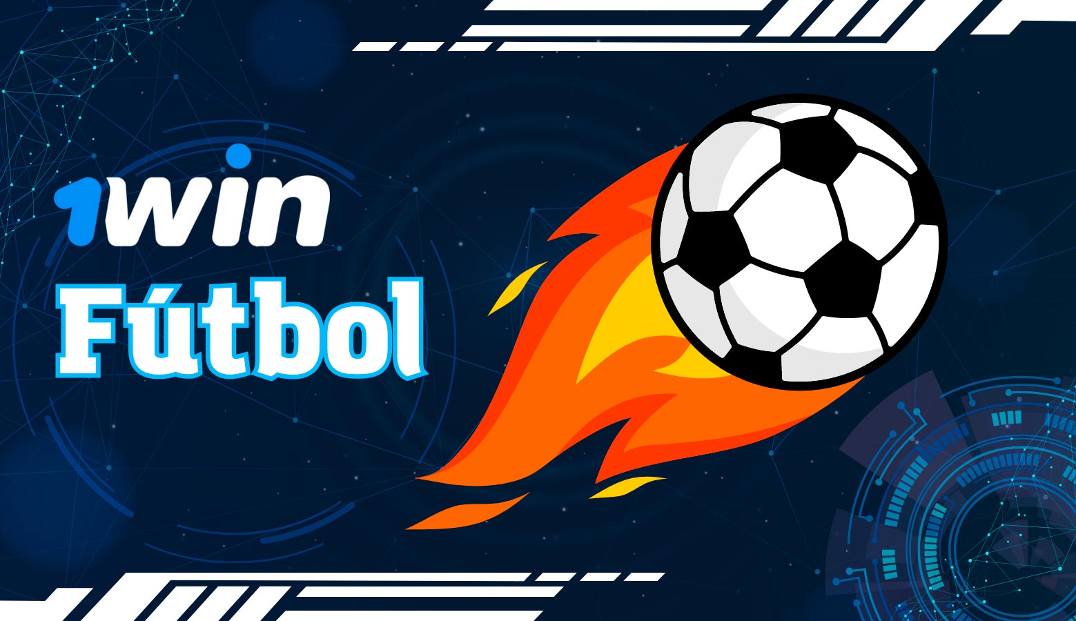 Fútbol 1win