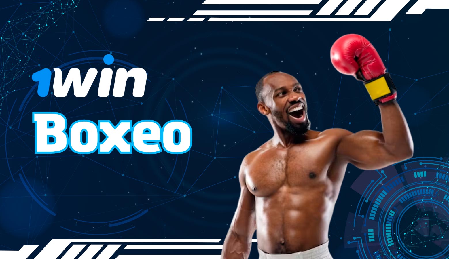 Boxeo 1win