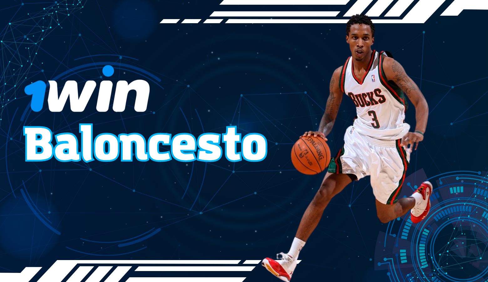 Baloncesto 1win