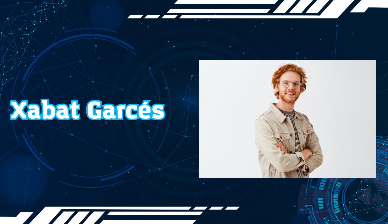 Xabat Garcés