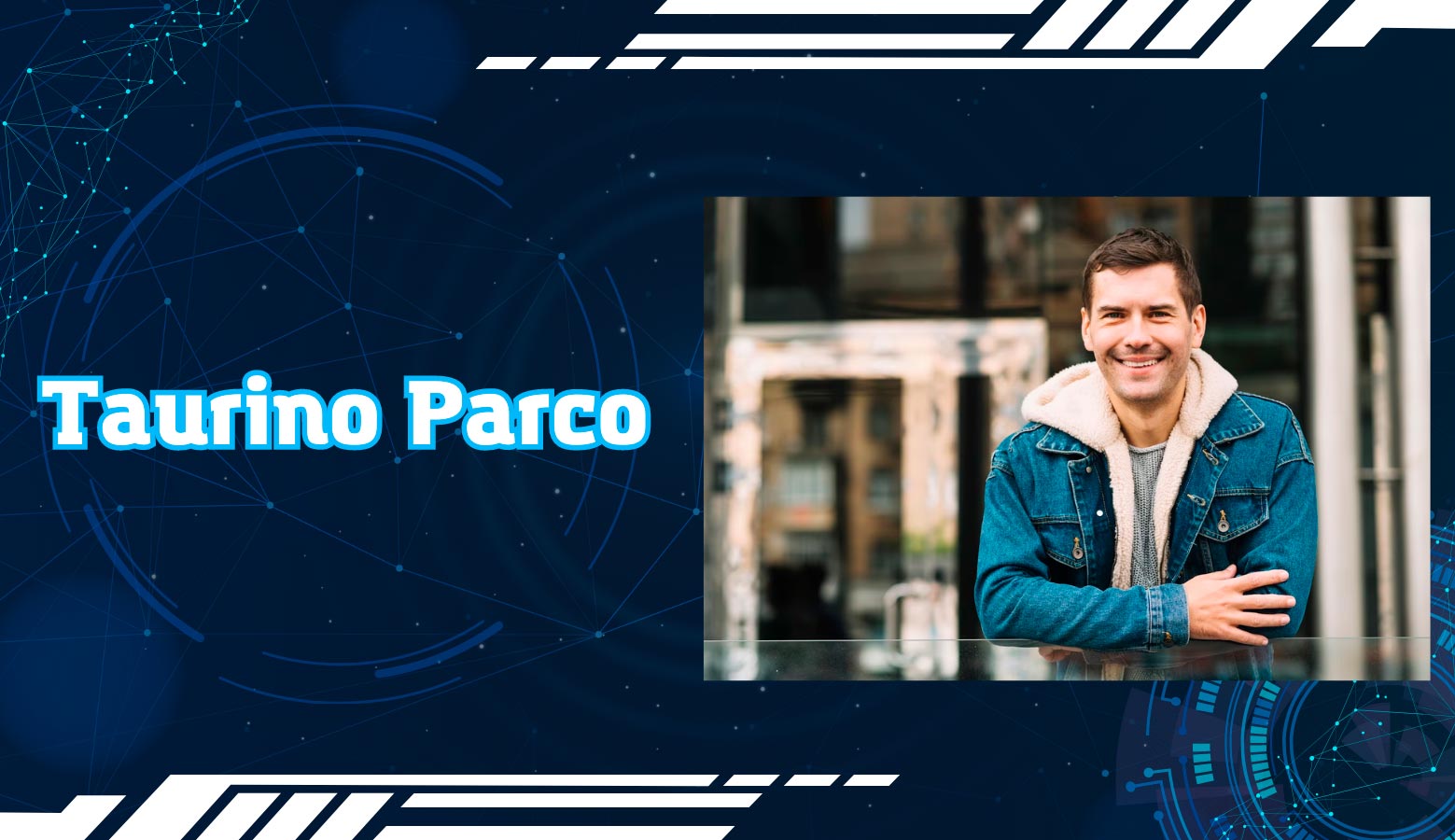 Taurino Parco