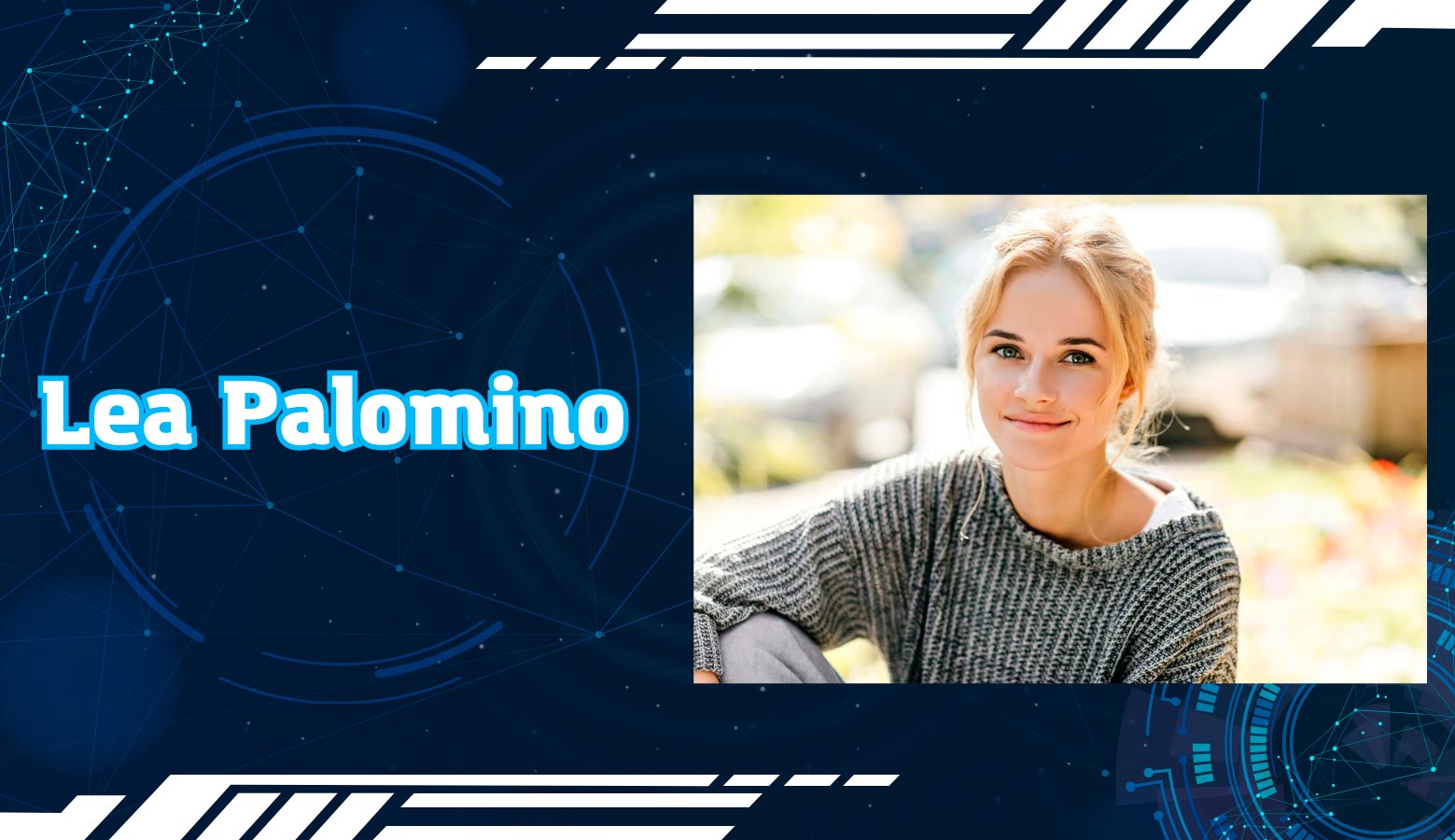 Lea Palomino