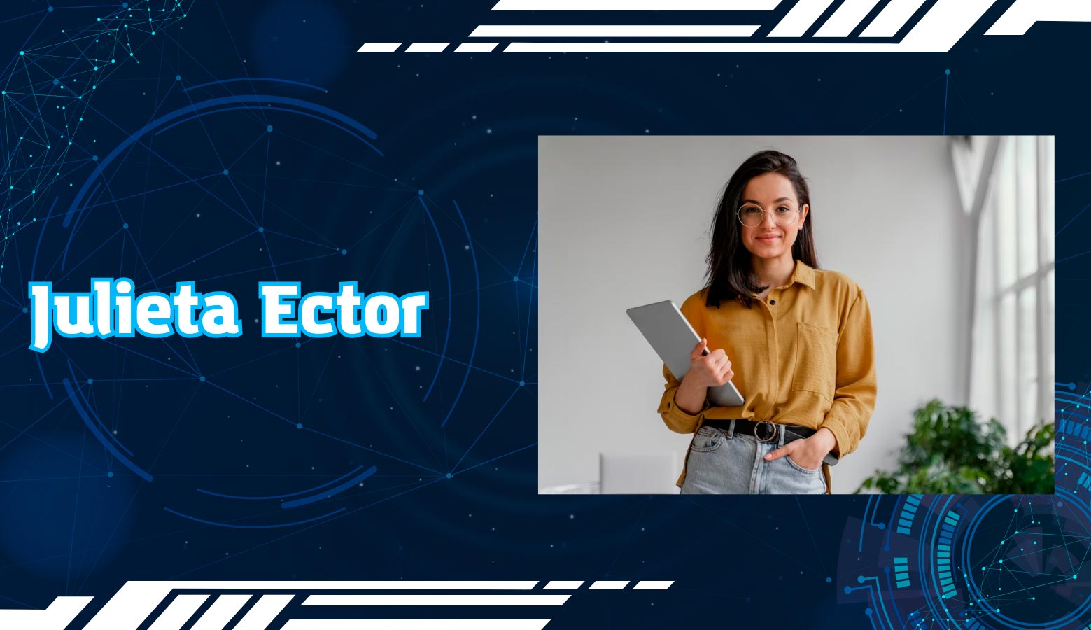Julieta Ector