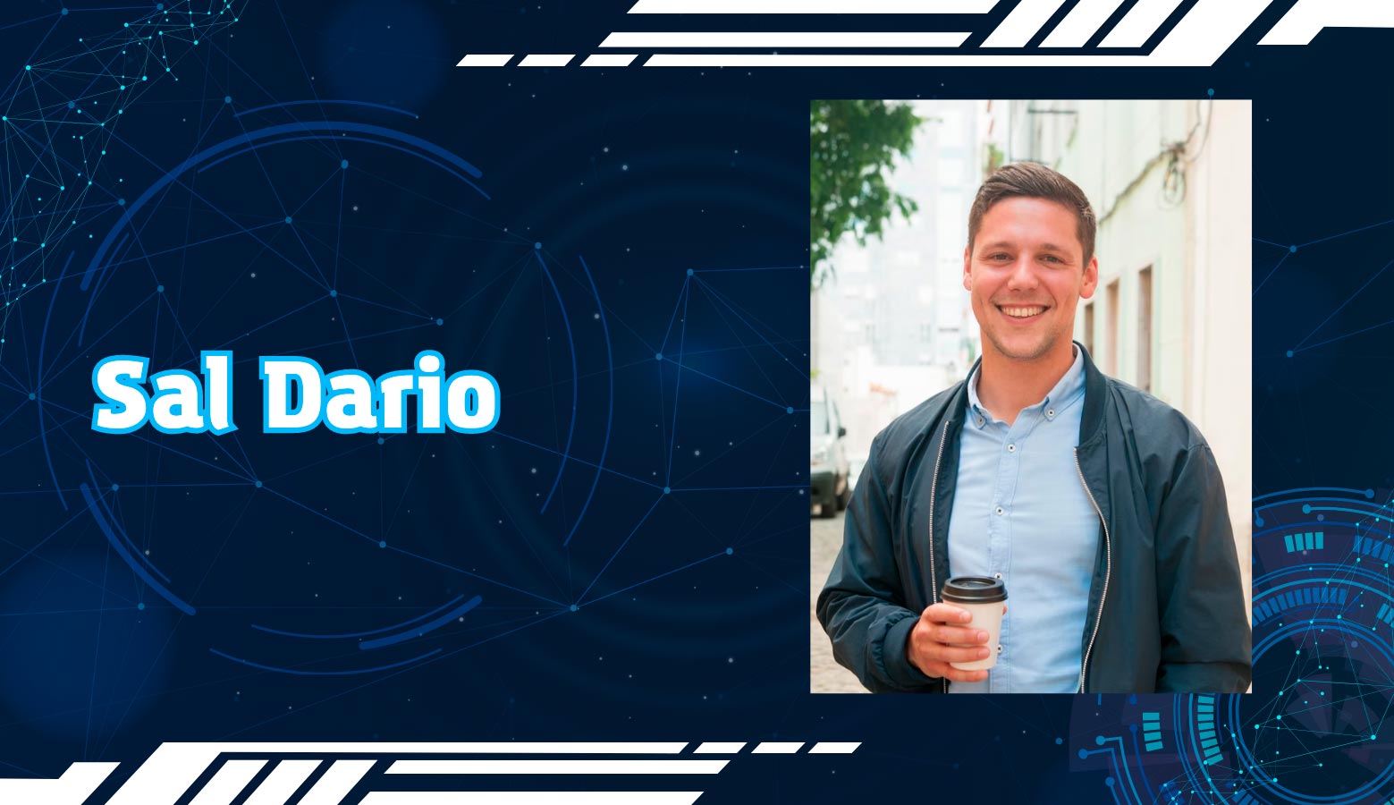 Sal Dario