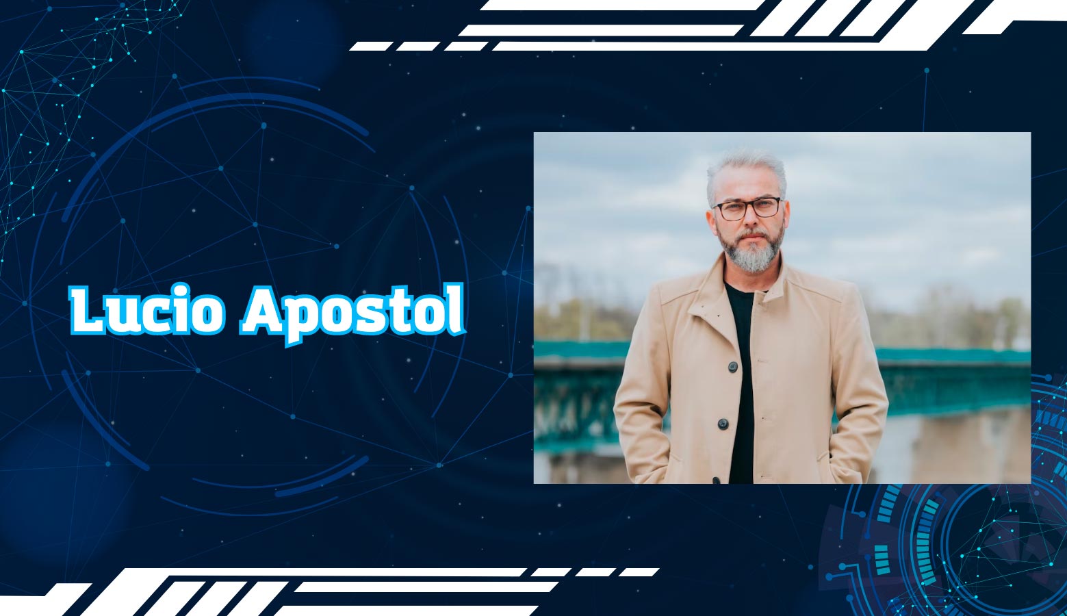 Lucio Apostol