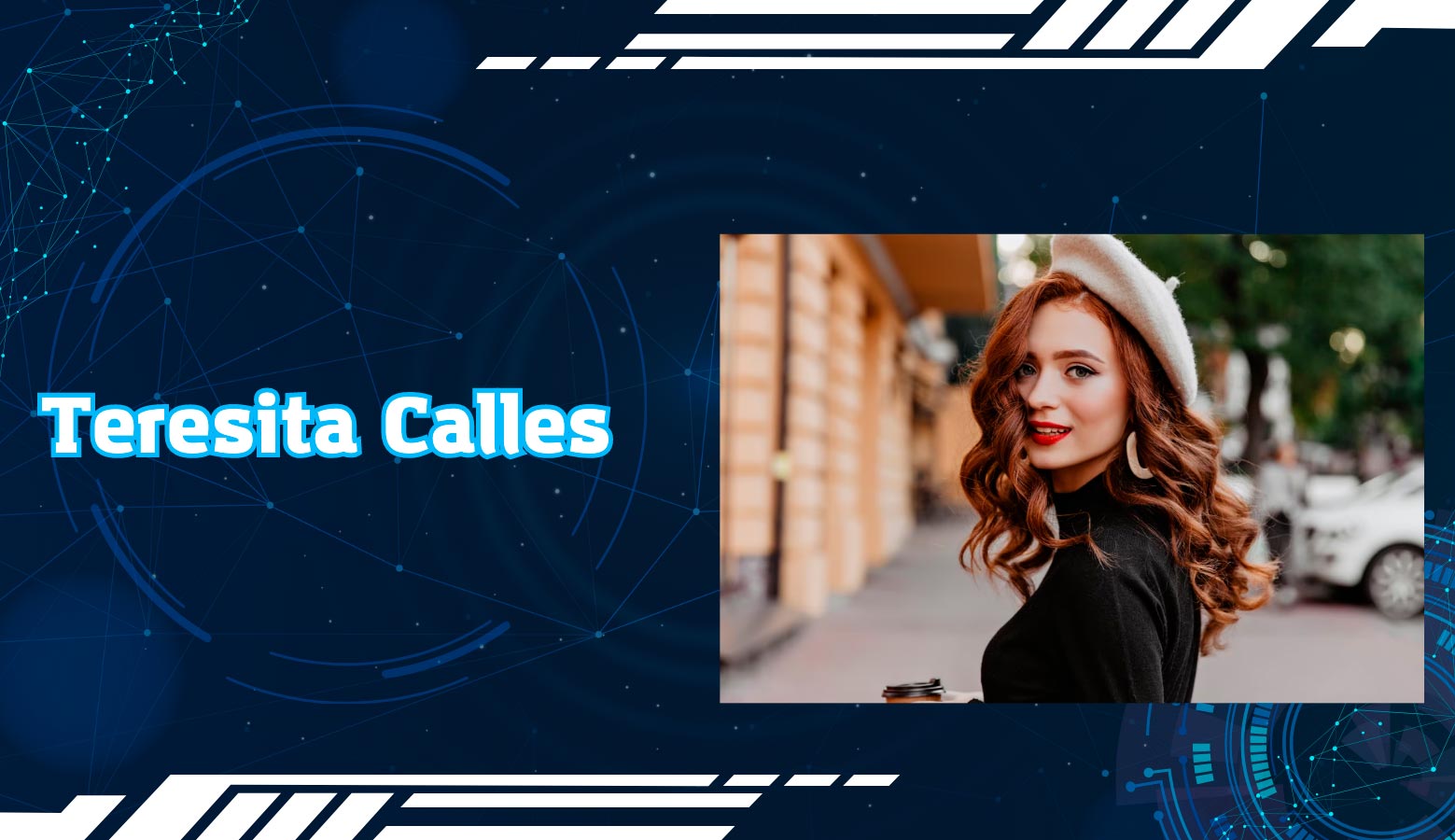 Teresita Calles