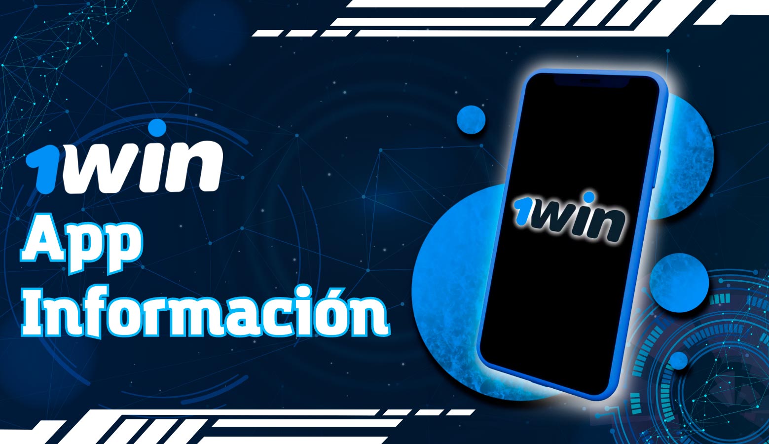 La aplicación 1win es propiedad de 1win