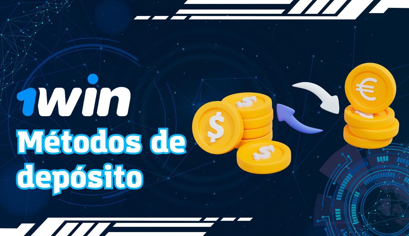 1win deposito en tu cuentum de juego