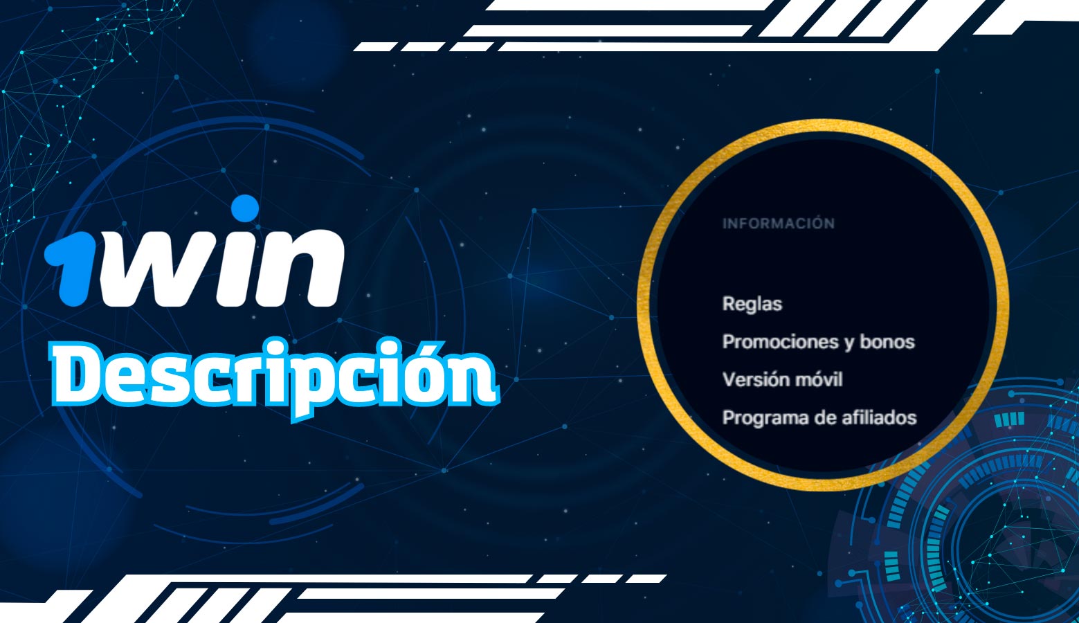Los socios de 1win pueden obtener ganancias