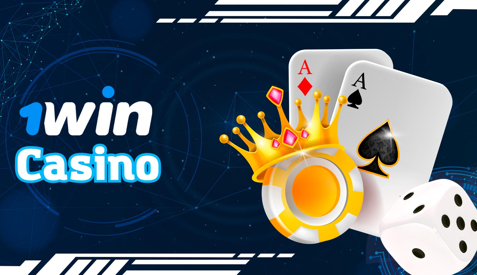 Disponibilidad de juegos de choque en 1Win México