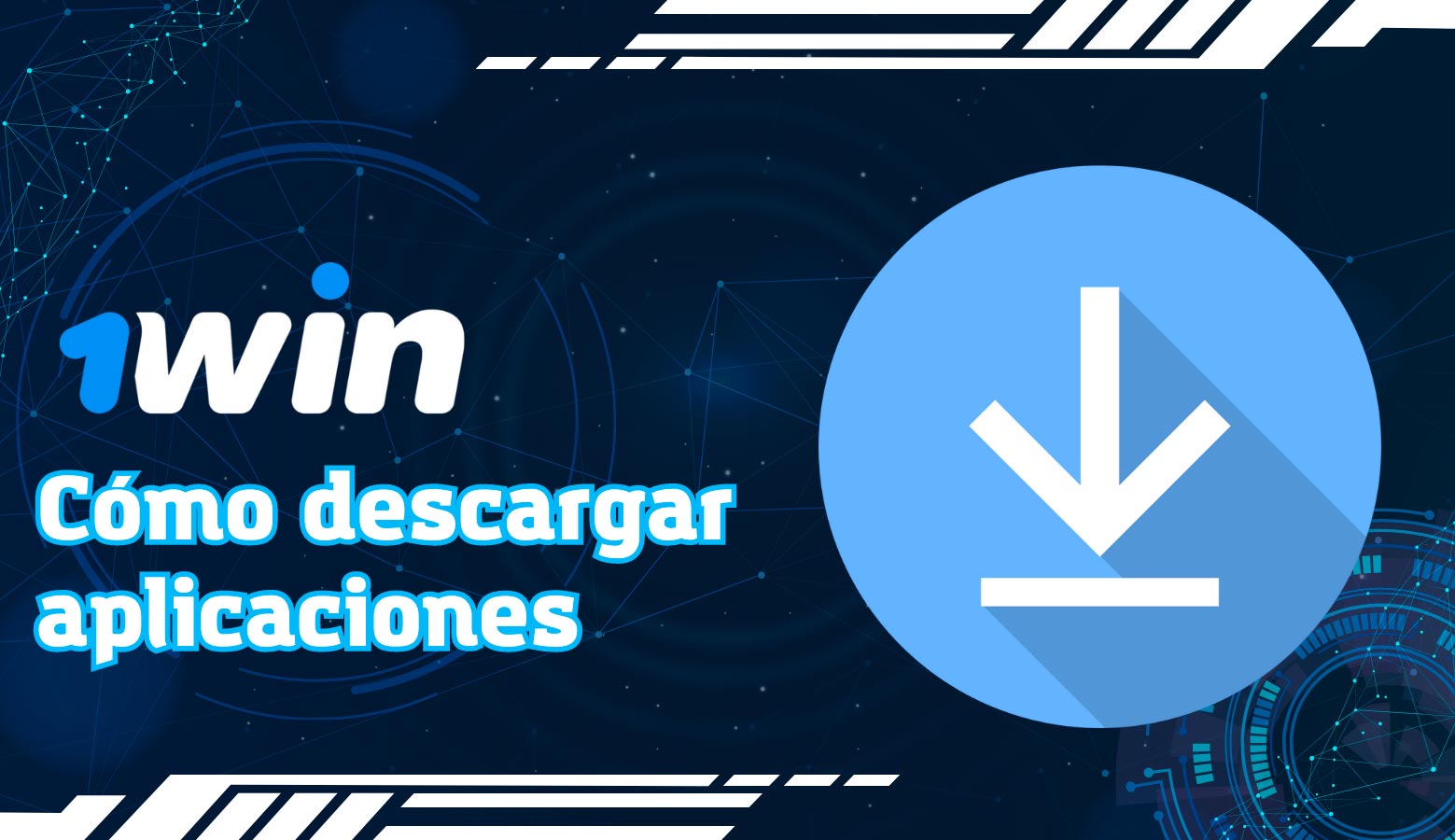 Aplicación 1Win Plinko