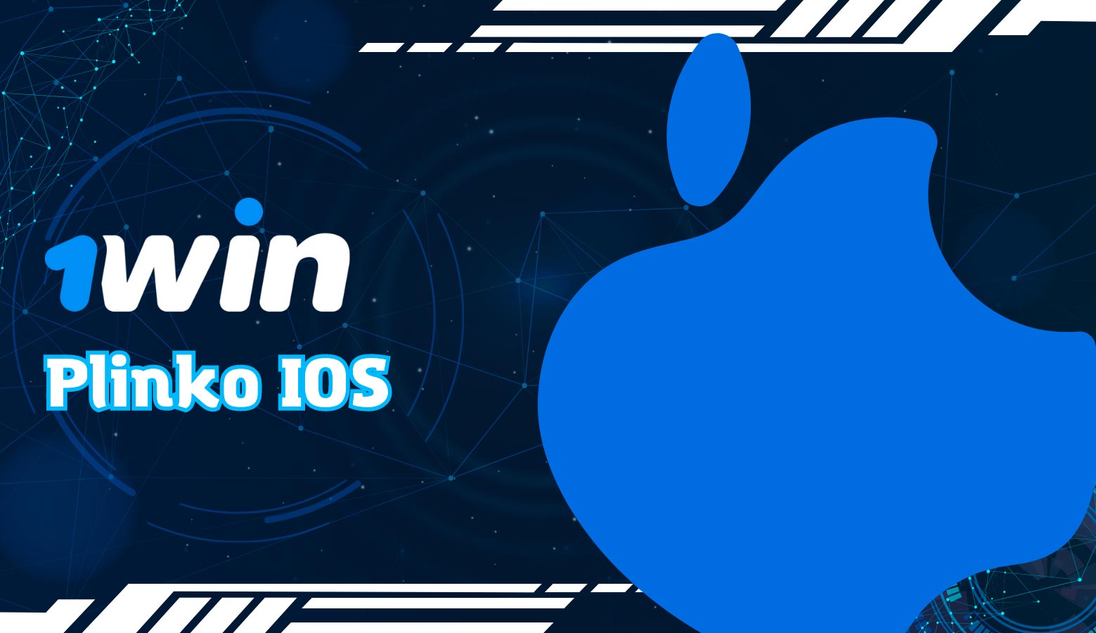 1win Plinko ios