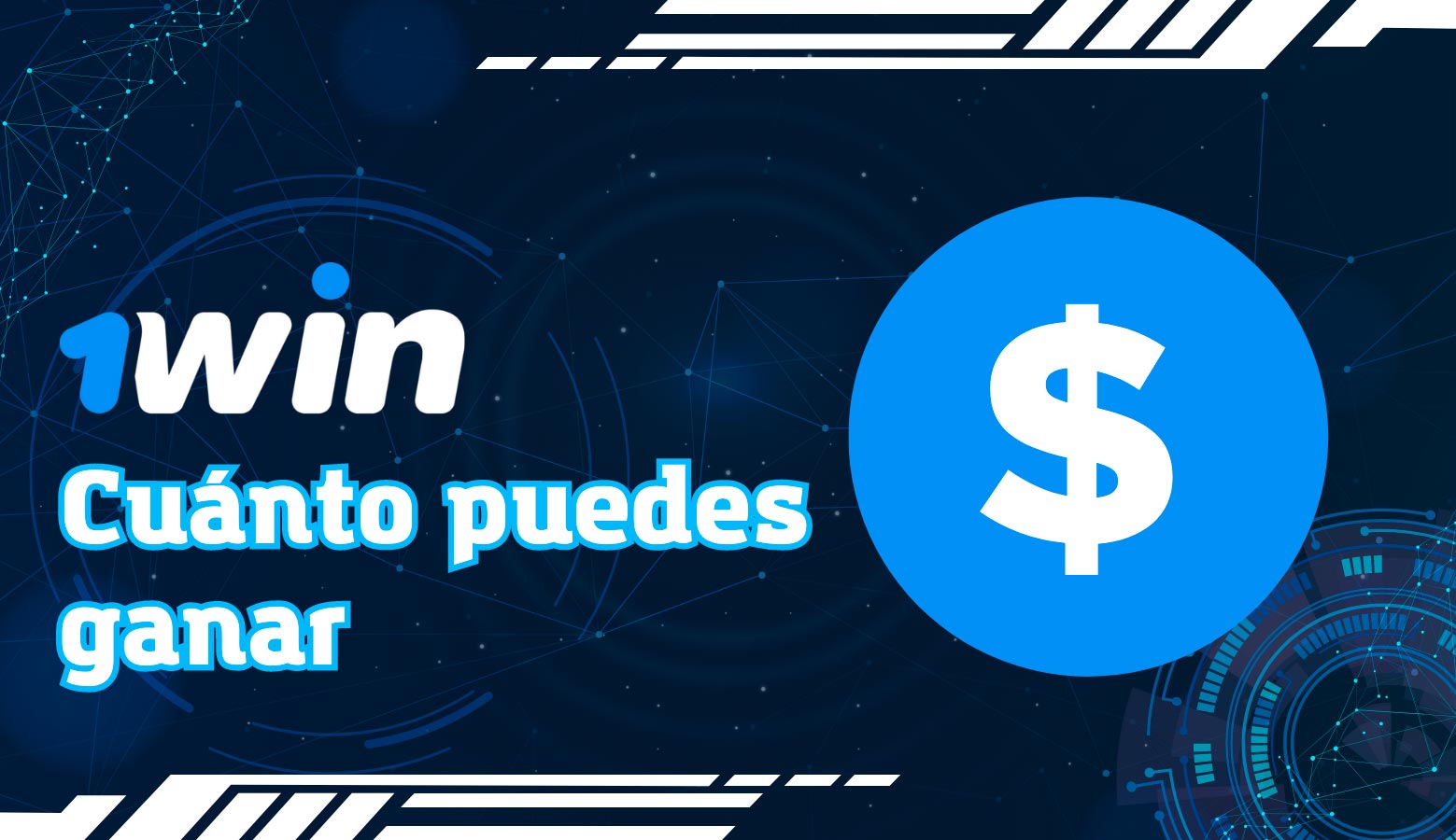Ser socio de 1win es una buena oportunidad para ganar dinero