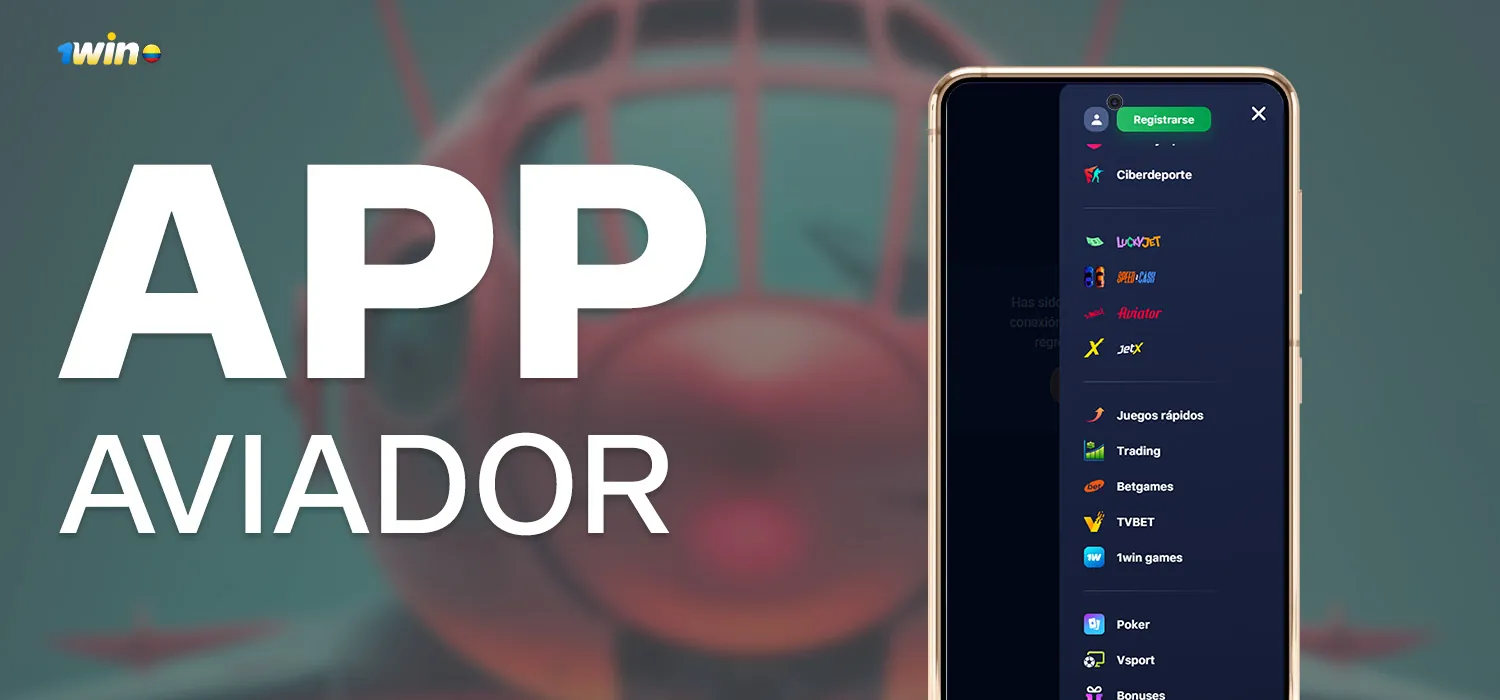 1win app aviador