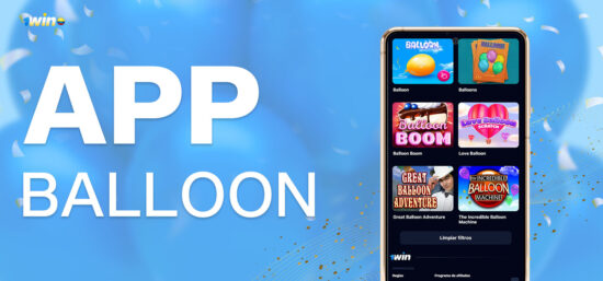 ¿Juego casual o fuente de ingresos? Esto dicen los usuarios del juego Balloon de SmartSoft