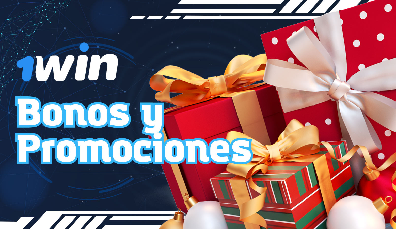 1win ofrece muchos bonos y promociones